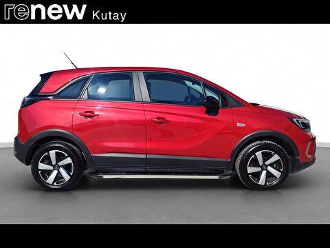 opel, crossland, 1.2 turbo essential, otomatik, benzin 2.el otomobil | renew 5