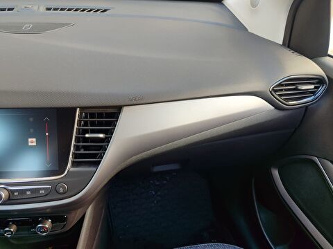 opel, crossland, 1.2 turbo essential, otomatik, benzin 2.el otomobil | renew 19