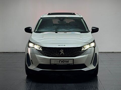 peugeot, 3008, 1.5 bluehdı active prime eat8, otomatik, dizel 2.el otomobil | renew 9