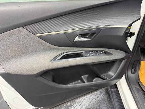 peugeot, 3008, 1.5 bluehdı active prime eat8, otomatik, dizel 2.el otomobil | renew 23
