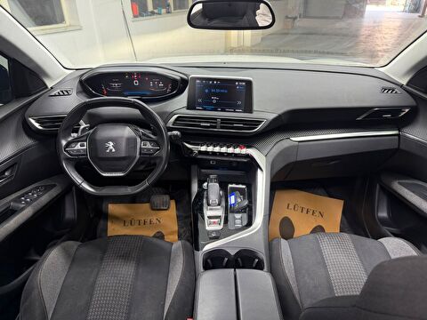 peugeot, 3008, 1.5 bluehdı active prime eat8, otomatik, dizel 2.el otomobil | renew 20