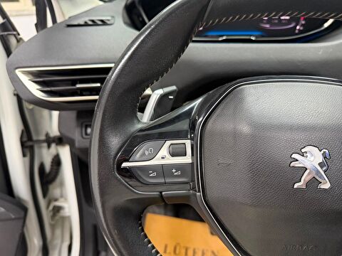 peugeot, 3008, 1.5 bluehdı active prime eat8, otomatik, dizel 2.el otomobil | renew 25