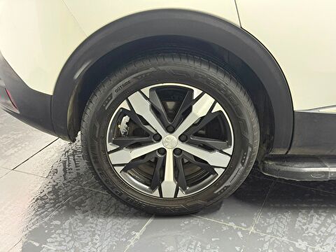 peugeot, 3008, 1.5 bluehdı active prime eat8, otomatik, dizel 2.el otomobil | renew 10