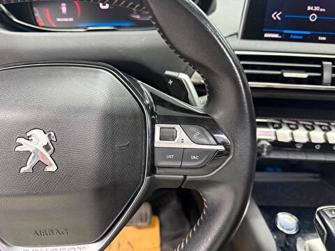 peugeot, 3008, 1.5 bluehdı active prime eat8, otomatik, dizel 2.el otomobil | renew 26