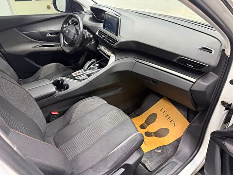 peugeot, 3008, 1.5 bluehdı active prime eat8, otomatik, dizel 2.el otomobil | renew 14