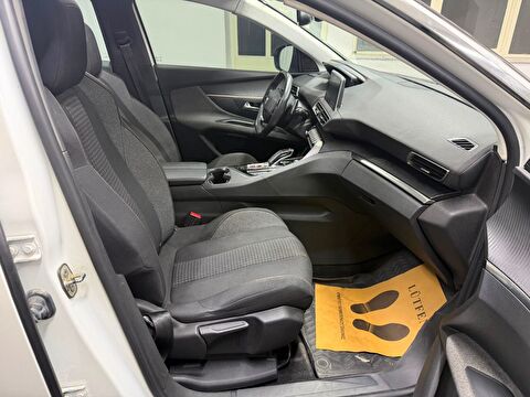 peugeot, 3008, 1.5 bluehdı active prime eat8, otomatik, dizel 2.el otomobil | renew 15