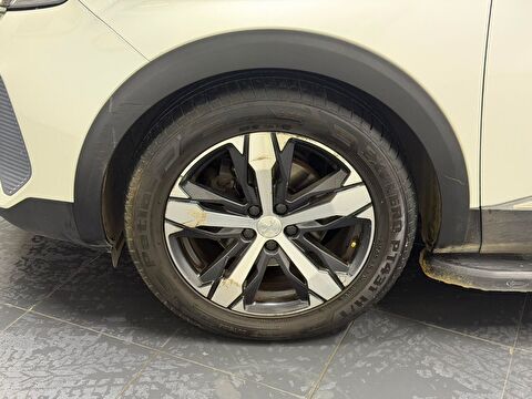 peugeot, 3008, 1.5 bluehdı active prime eat8, otomatik, dizel 2.el otomobil | renew 12