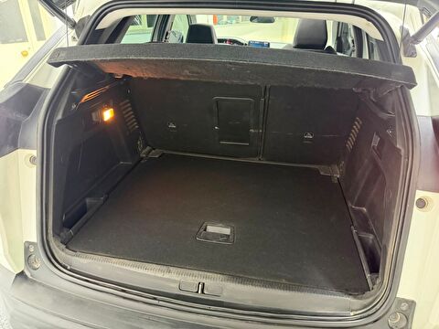 peugeot, 3008, 1.5 bluehdı active prime eat8, otomatik, dizel 2.el otomobil | renew 21
