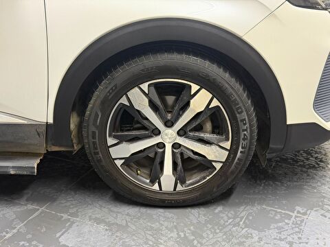 peugeot, 3008, 1.5 bluehdı active prime eat8, otomatik, dizel 2.el otomobil | renew 11