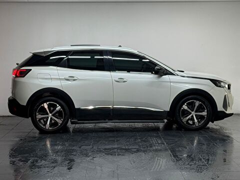 peugeot, 3008, 1.5 bluehdı active prime eat8, otomatik, dizel 2.el otomobil | renew 7