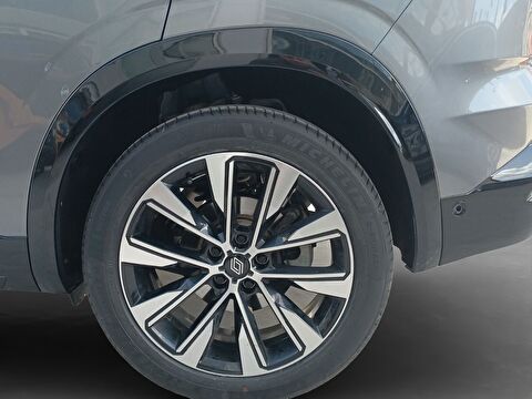 renault, austral, 1.3 mild hybrid techno, otomatik, benzin 2.el otomobil | renew 7