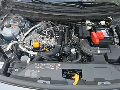 renault, austral, 1.3 mild hybrid techno, otomatik, benzin 2.el otomobil | renew 22