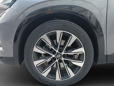 renault, austral, 1.3 mild hybrid techno, otomatik, benzin 2.el otomobil | renew 6