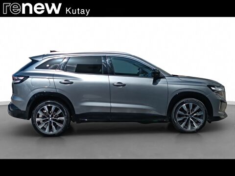 renault, austral, 1.3 mild hybrid techno, otomatik, benzin 2.el otomobil | renew 4