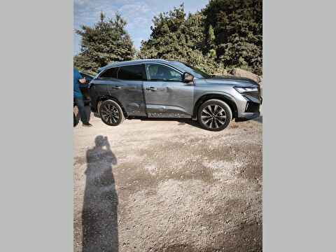 renault, austral, 1.3 mild hybrid techno, otomatik, benzin 2.el otomobil | renew 23