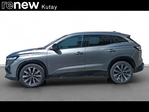 renault, austral, 1.3 mild hybrid techno, otomatik, benzin 2.el otomobil | renew 5