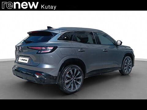 renault, austral, 1.3 mild hybrid techno, otomatik, benzin 2.el otomobil | renew 3