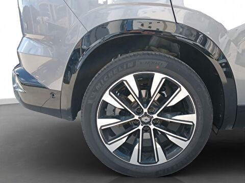 renault, austral, 1.3 mild hybrid techno, otomatik, benzin 2.el otomobil | renew 8