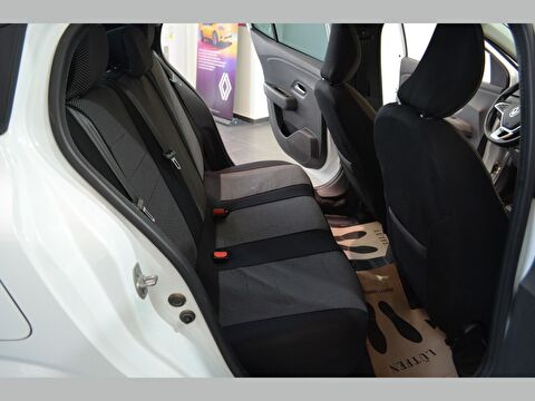 renault, taliant, 1.0 turbo touch x-tronic, otomatik, benzin 2.el otomobil | renew 20