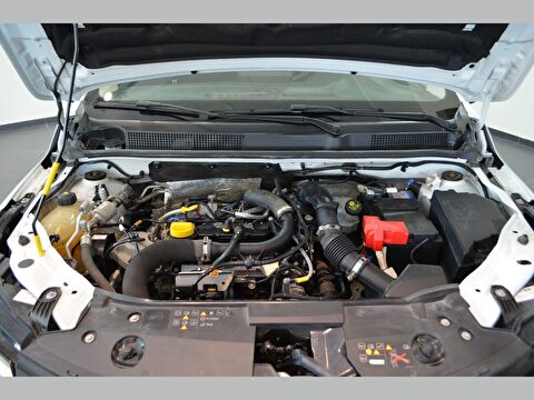 renault, taliant, 1.0 turbo touch x-tronic, otomatik, benzin 2.el otomobil | renew 27