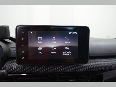 renault, taliant, 1.0 turbo touch x-tronic, otomatik, benzin 2.el otomobil | renew 21