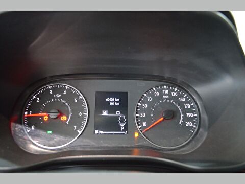 renault, taliant, 1.0 turbo touch x-tronic, otomatik, benzin 2.el otomobil | renew 32