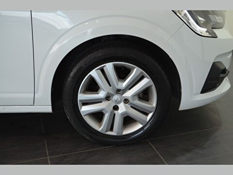 renault, taliant, 1.0 turbo touch x-tronic, otomatik, benzin 2.el otomobil | renew 15