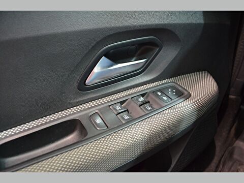 renault, taliant, 1.0 turbo touch x-tronic, otomatik, benzin 2.el otomobil | renew 23