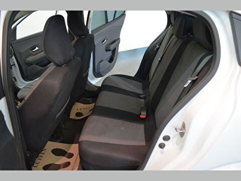 renault, taliant, 1.0 turbo touch x-tronic, otomatik, benzin 2.el otomobil | renew 11