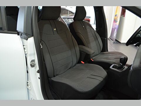 renault, taliant, 1.0 turbo touch x-tronic, otomatik, benzin 2.el otomobil | renew 19