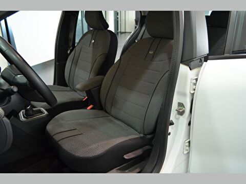 renault, taliant, 1.0 turbo touch x-tronic, otomatik, benzin 2.el otomobil | renew 28