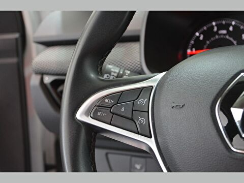 renault, taliant, 1.0 turbo touch x-tronic, otomatik, benzin 2.el otomobil | renew 34