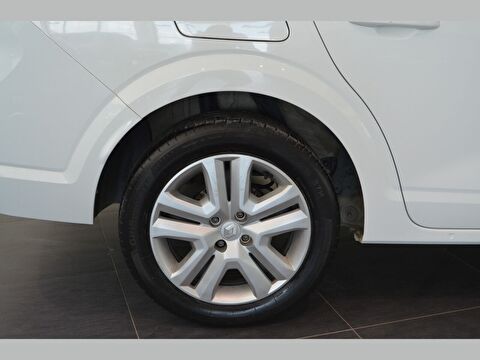 renault, taliant, 1.0 turbo touch x-tronic, otomatik, benzin 2.el otomobil | renew 14