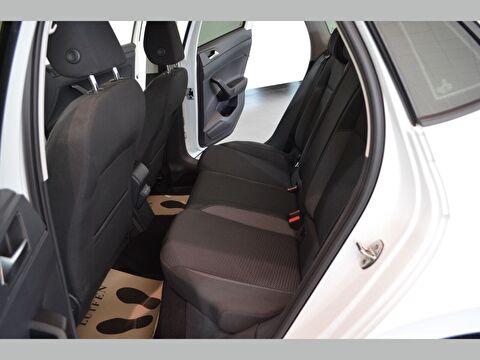 volkswagen, polo, 1.0 tsı life dsg, otomatik, benzin 2.el otomobil | renew 23