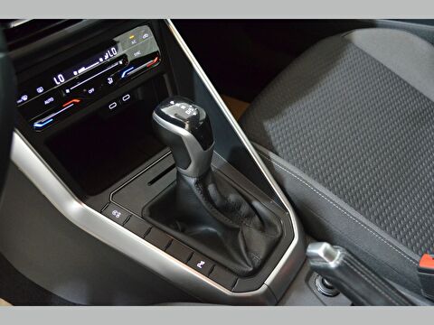 volkswagen, polo, 1.0 tsı life dsg, otomatik, benzin 2.el otomobil | renew 34