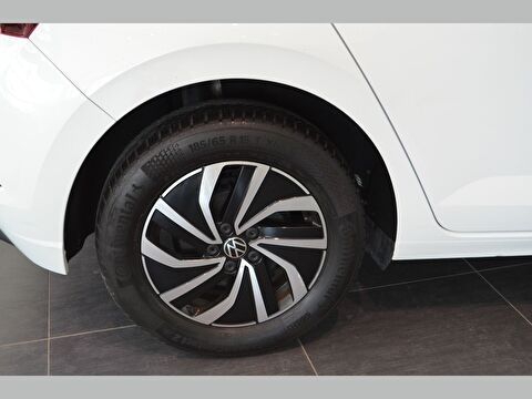 volkswagen, polo, 1.0 tsı life dsg, otomatik, benzin 2.el otomobil | renew 16