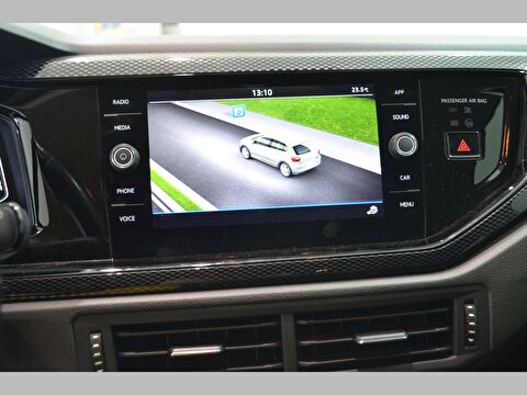 volkswagen, polo, 1.0 tsı life dsg, otomatik, benzin 2.el otomobil | renew 32