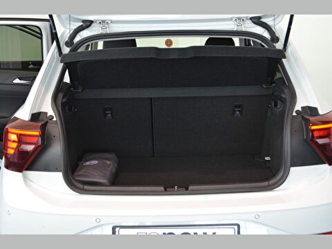 volkswagen, polo, 1.0 tsı life dsg, otomatik, benzin 2.el otomobil | renew 19