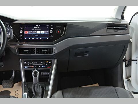 volkswagen, polo, 1.0 tsı life dsg, otomatik, benzin 2.el otomobil | renew 28
