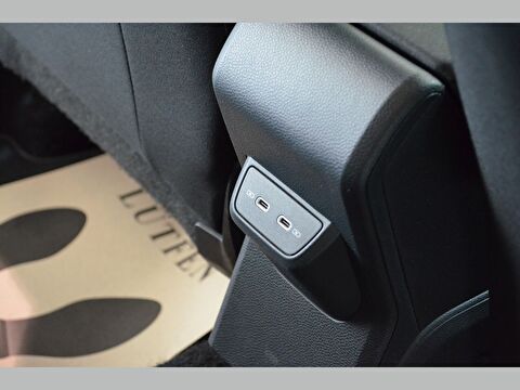 volkswagen, polo, 1.0 tsı life dsg, otomatik, benzin 2.el otomobil | renew 35