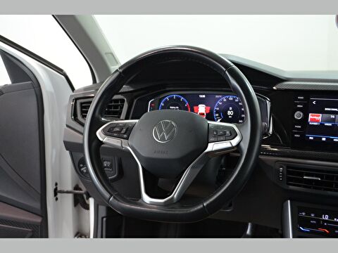 volkswagen, polo, 1.0 tsı life dsg, otomatik, benzin 2.el otomobil | renew 24