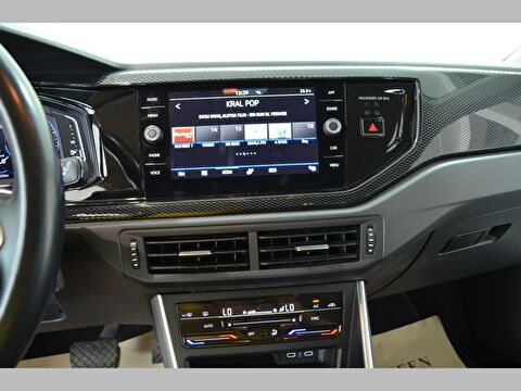 volkswagen, polo, 1.0 tsı life dsg, otomatik, benzin 2.el otomobil | renew 38