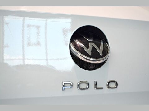 volkswagen, polo, 1.0 tsı life dsg, otomatik, benzin 2.el otomobil | renew 9