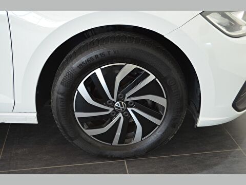 volkswagen, polo, 1.0 tsı life dsg, otomatik, benzin 2.el otomobil | renew 17