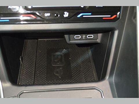 volkswagen, polo, 1.0 tsı life dsg, otomatik, benzin 2.el otomobil | renew 33