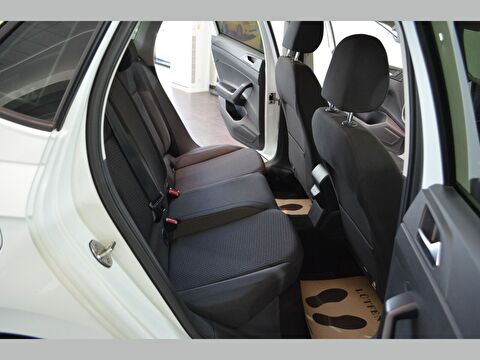volkswagen, polo, 1.0 tsı life dsg, otomatik, benzin 2.el otomobil | renew 20
