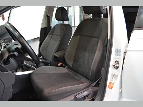 volkswagen, polo, 1.0 tsı life dsg, otomatik, benzin 2.el otomobil | renew 22