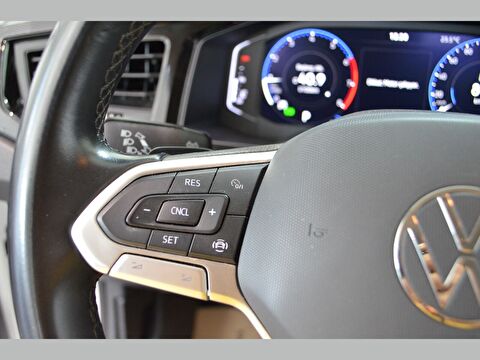 volkswagen, polo, 1.0 tsı life dsg, otomatik, benzin 2.el otomobil | renew 39
