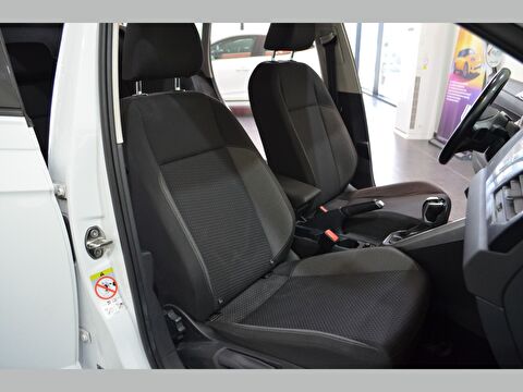 volkswagen, polo, 1.0 tsı life dsg, otomatik, benzin 2.el otomobil | renew 21