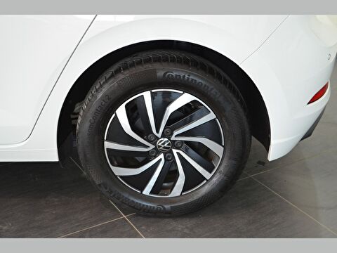 volkswagen, polo, 1.0 tsı life dsg, otomatik, benzin 2.el otomobil | renew 15